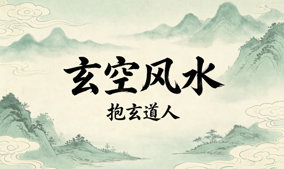抱玄道人玄空风水.png 抱玄道人玄空风水.png