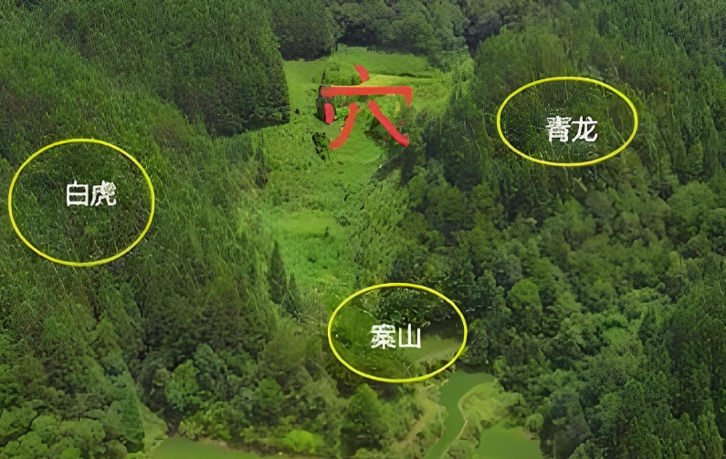 无锡看墓地风水大师：看墓地风水有哪些好处？