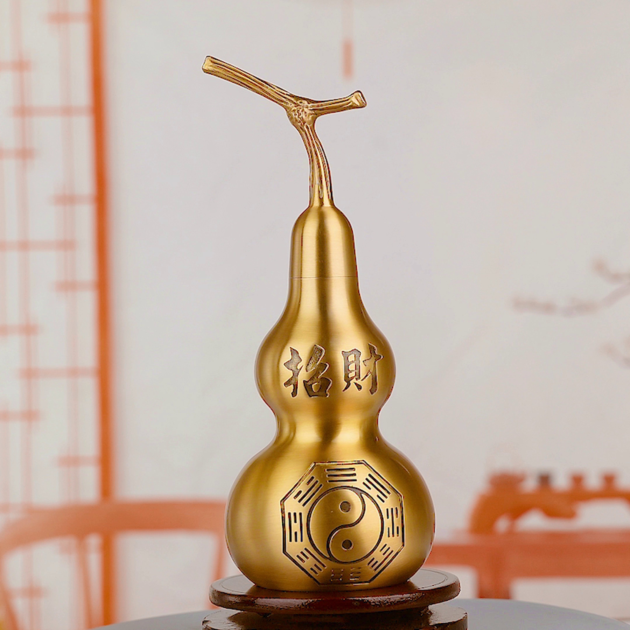 一文带你了解常见的风水摆件有哪些，怎么合理摆放，有哪些作用？